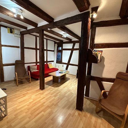 La Grenouille Apartment ทุร์กไกม์ ภายนอก รูปภาพ