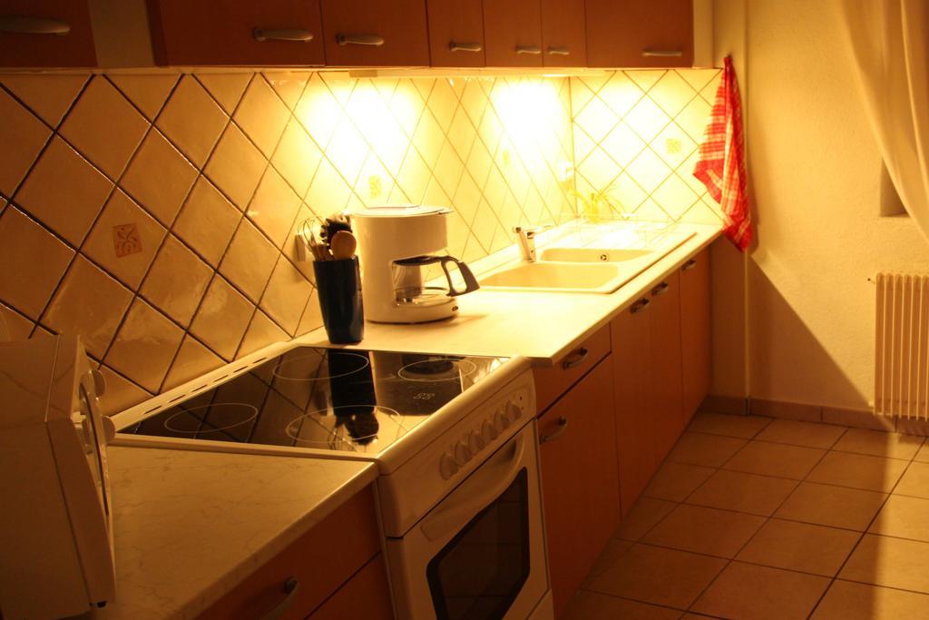 La Grenouille Apartment ทุร์กไกม์ ภายนอก รูปภาพ