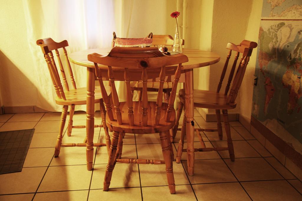 La Grenouille Apartment ทุร์กไกม์ ภายนอก รูปภาพ