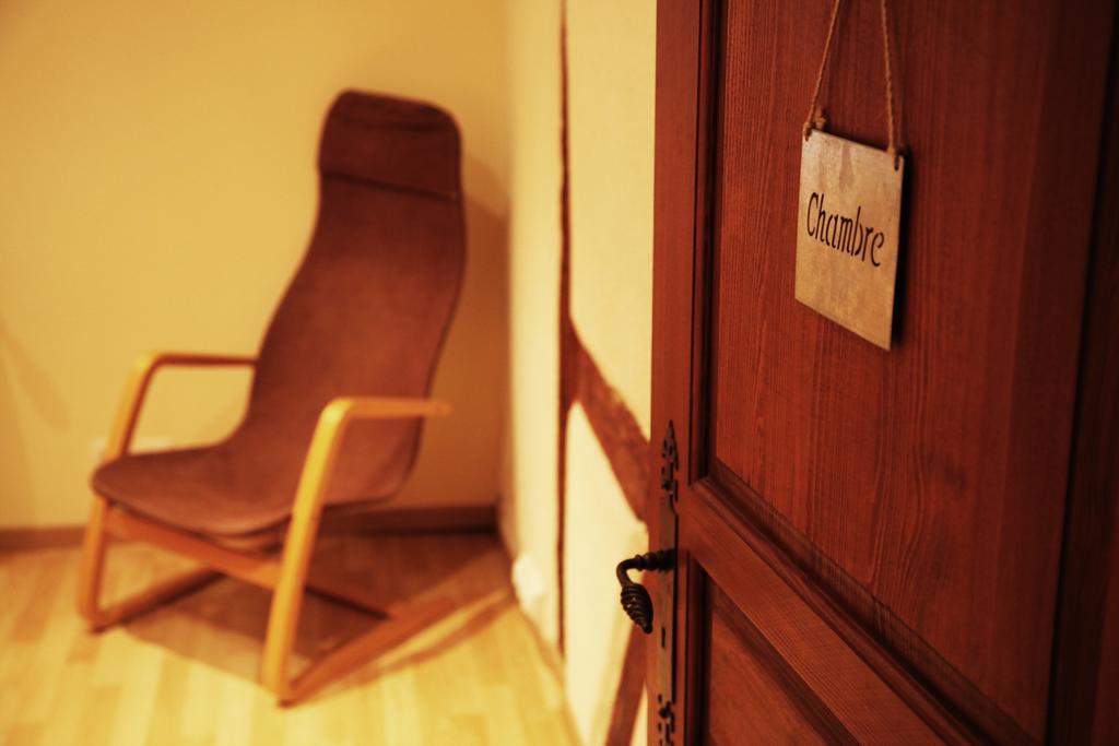 La Grenouille Apartment ทุร์กไกม์ ภายนอก รูปภาพ