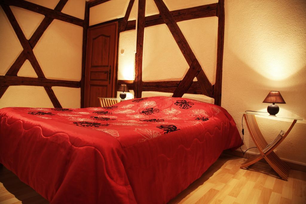 La Grenouille Apartment ทุร์กไกม์ ภายนอก รูปภาพ