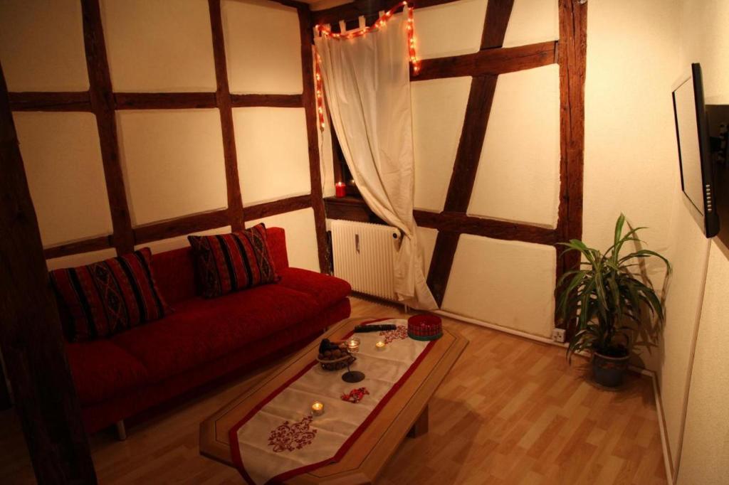 La Grenouille Apartment ทุร์กไกม์ ห้อง รูปภาพ