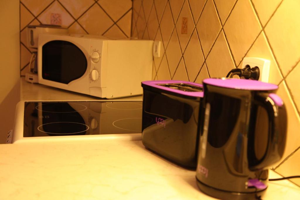 La Grenouille Apartment ทุร์กไกม์ ห้อง รูปภาพ