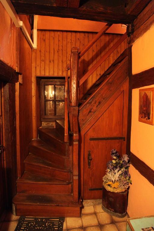 La Grenouille Apartment ทุร์กไกม์ ห้อง รูปภาพ