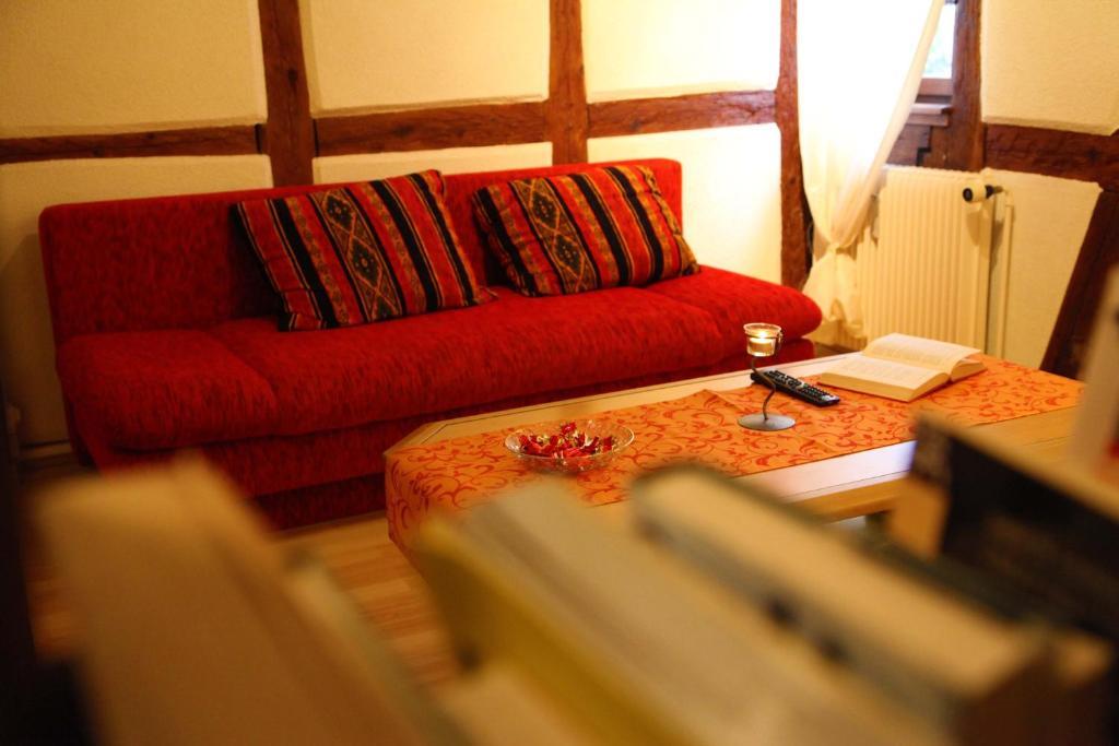 La Grenouille Apartment ทุร์กไกม์ ห้อง รูปภาพ