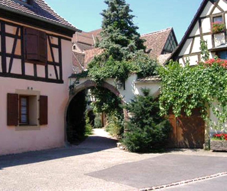 La Grenouille Apartment ทุร์กไกม์ ภายนอก รูปภาพ