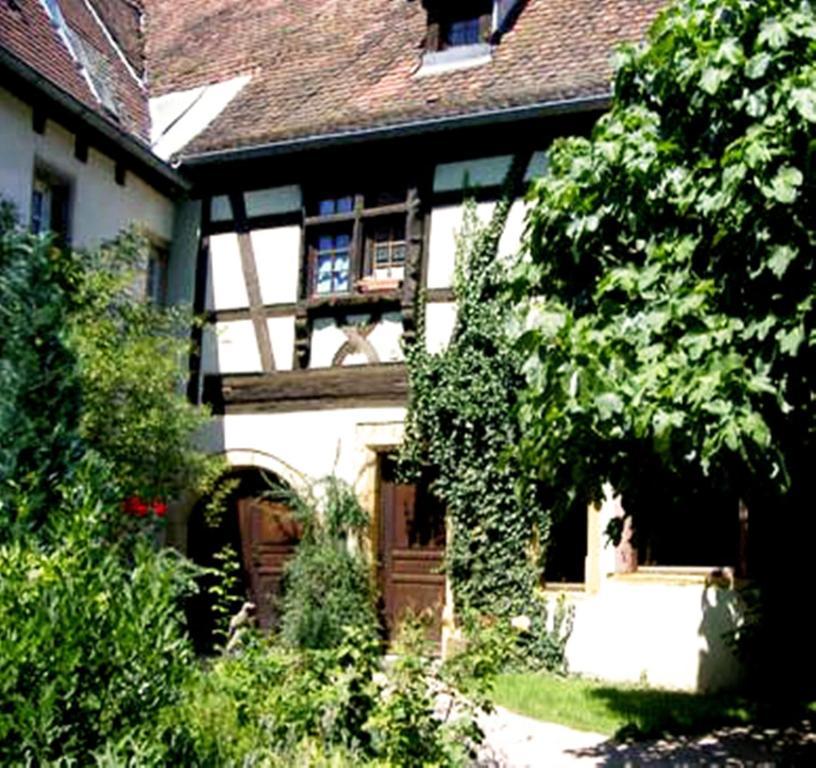 La Grenouille Apartment ทุร์กไกม์ ภายนอก รูปภาพ